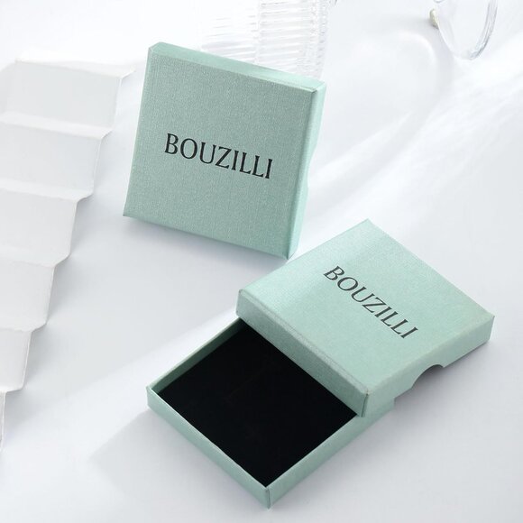 Chunky 14K Gold Plated Sweatproof NonTarnish Layered Chain for Women Men - Picture 7 of 7